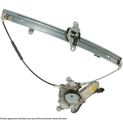 Cardone 82-1337AR Window Motor and Regulator Assembly, Front Right Passenger Side