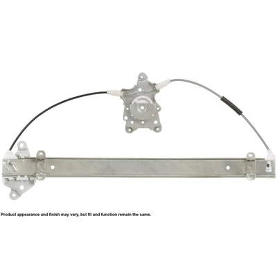 Cardone 82-1338B Window Regulator, Front Left Driver Side