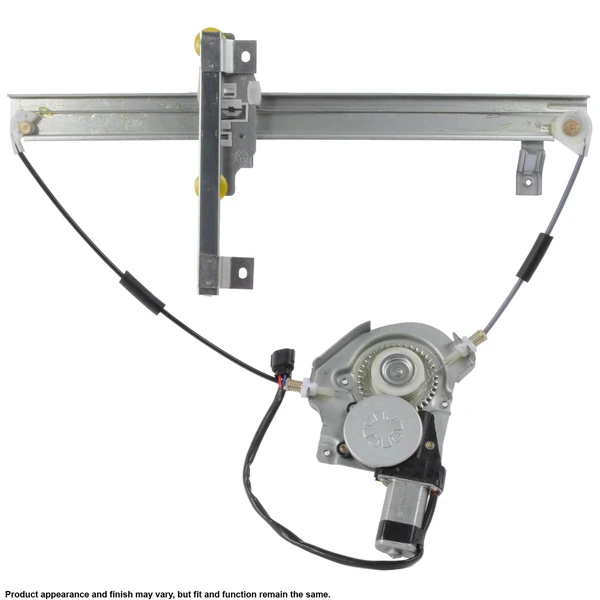 Cardone 82-1344AR Window Motor and Regulator Assembly, Front Right Passenger Side
