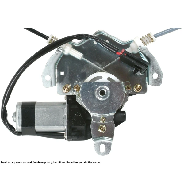 Cardone 82-1349AR Window Motor and Regulator Assembly, Front Left Driver Side