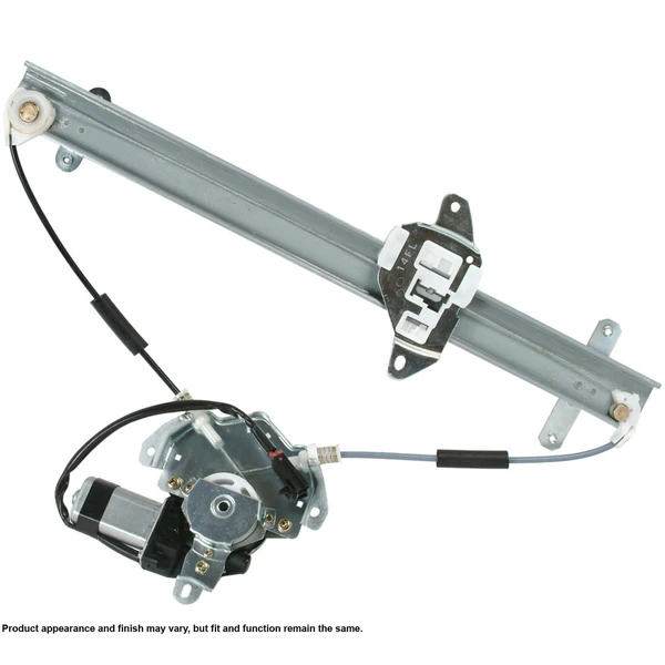 Cardone 82-1349AR Window Motor and Regulator Assembly, Front Left Driver Side