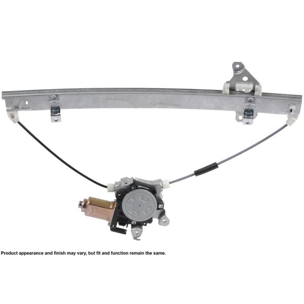 Cardone 82-1358CR Window Motor and Regulator Assembly, Front Right Passenger Side