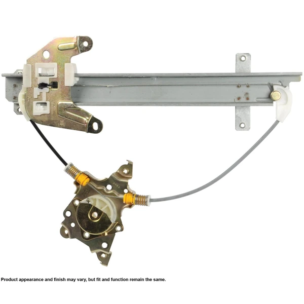 Cardone 82-1358B Window Regulator, Rear Right Passenger Side