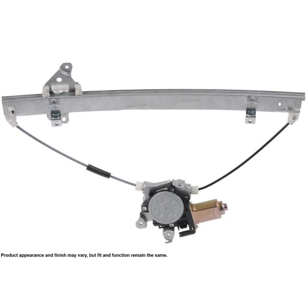 Cardone 82-1359CR Window Motor and Regulator Assembly, Front Left Driver Side