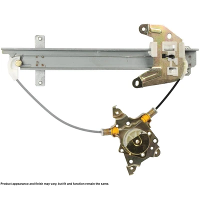 Cardone 82-1359B Window Regulator, Rear Left Driver Side
