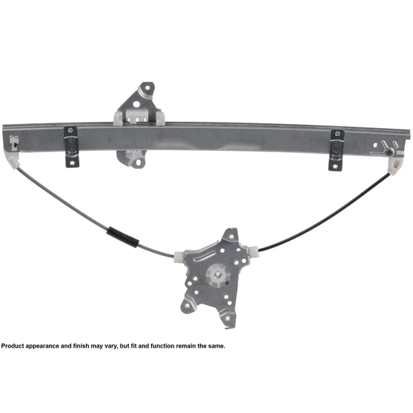 Cardone 82-1359C Window Regulator, Front Left Driver Side