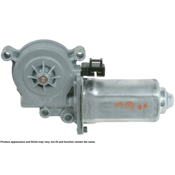 Cardone 82-135 Window Motor, Rear Left Driver Side