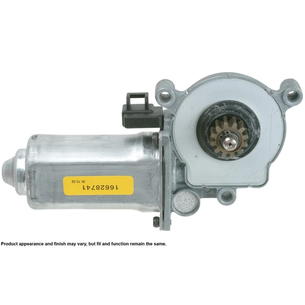 Cardone 82-135 Window Motor, Rear Left Driver Side