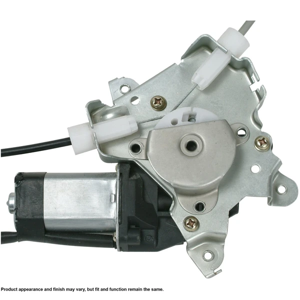 Cardone 82-1351BR Window Motor and Regulator Assembly, Front Left Driver Side