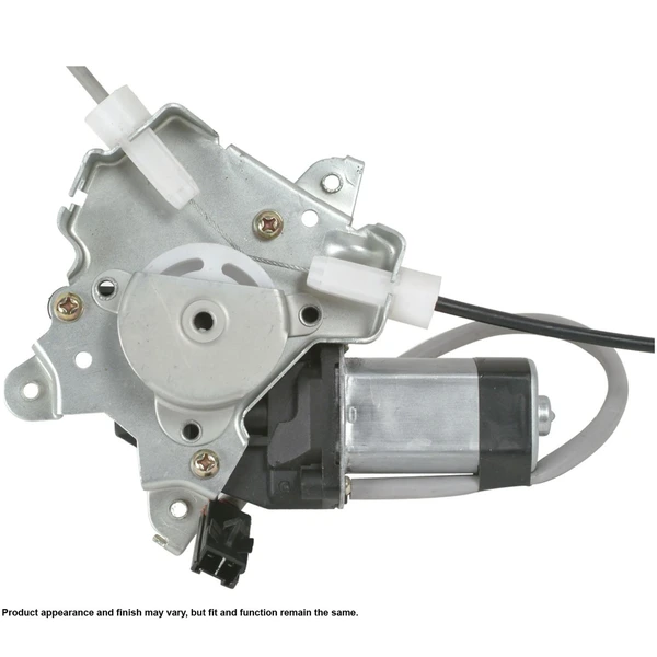 Cardone 82-1352BR Window Motor and Regulator Assembly, Front Right Passenger Side