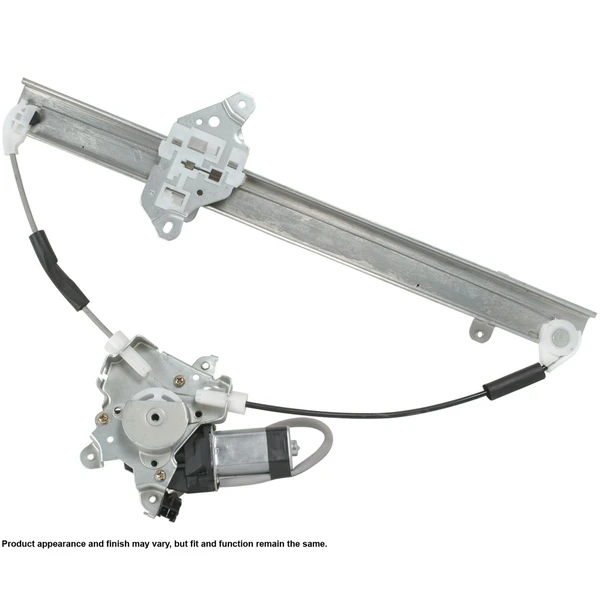 Cardone 82-1352BR Window Motor and Regulator Assembly, Front Right Passenger Side