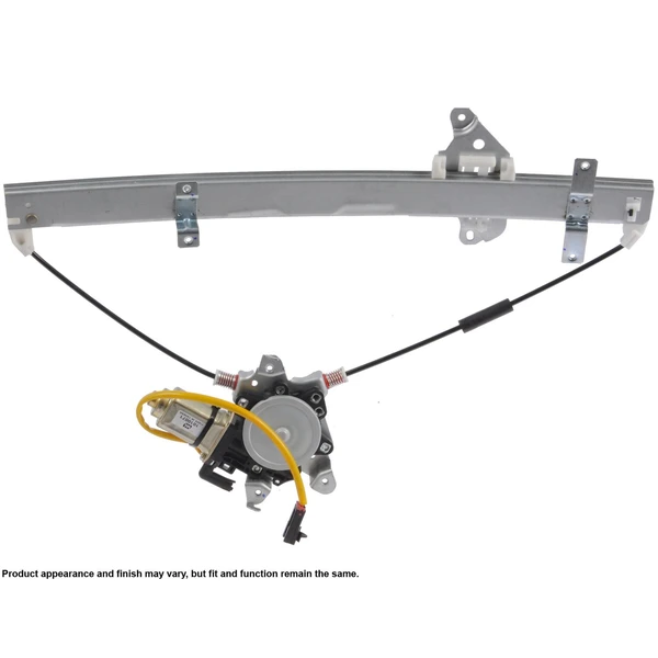 Cardone 82-1352ER Window Motor and Regulator Assembly, Front Right Passenger Side