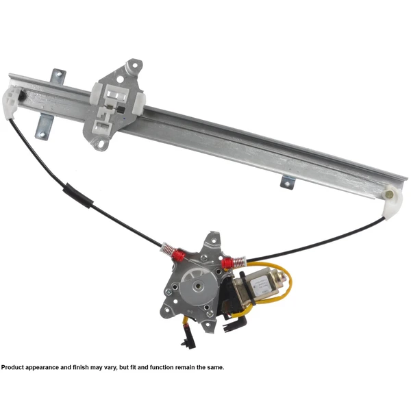 Cardone 82-1352ER Window Motor and Regulator Assembly, Front Right Passenger Side
