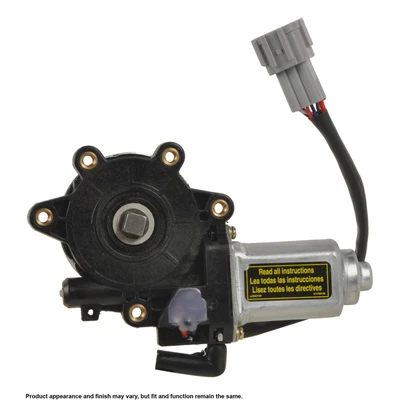 Cardone 82-1364 Window Motor, Front Right Passenger Side