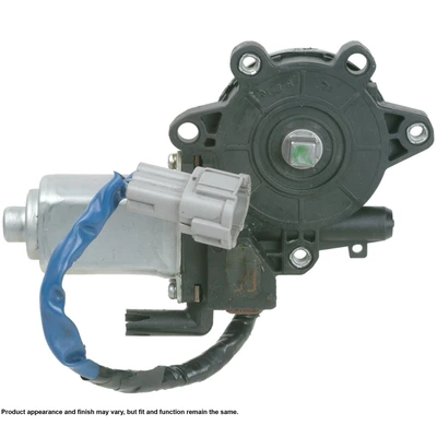 Cardone 82-1365 Window Motor, Front Left Driver Side