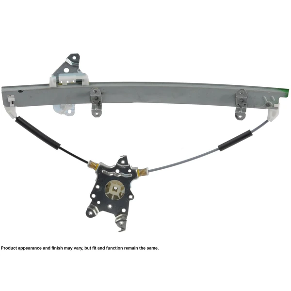 Cardone 82-1365A Window Regulator, Front Left Driver Side