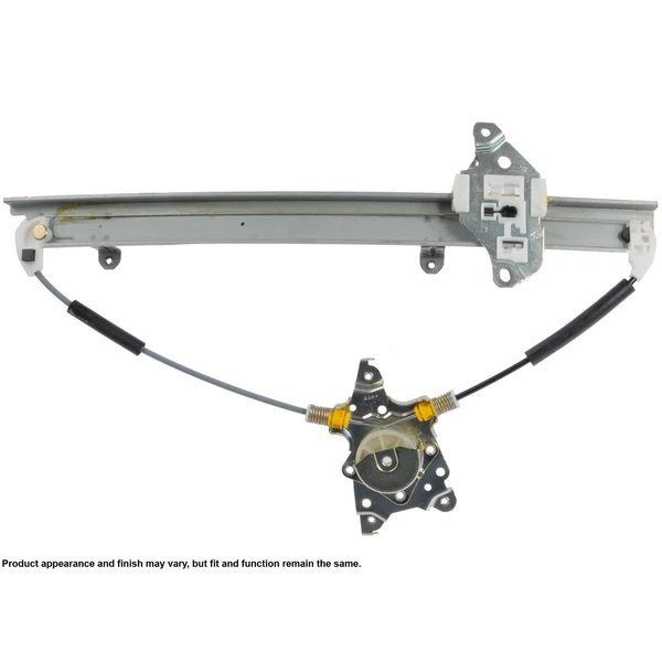 Cardone 82-1365A Window Regulator, Front Left Driver Side