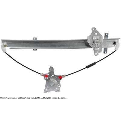 Cardone 82-1365B Window Regulator, Front Left Driver Side