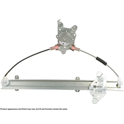Cardone 82-1366A Window Regulator, Front Right Passenger Side