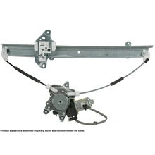 Cardone 82-1366AR Window Motor and Regulator Assembly, Front Right Passenger Side