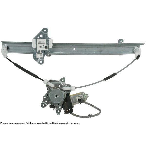 Cardone 82-1366AR Window Motor and Regulator Assembly, Front Right Passenger Side