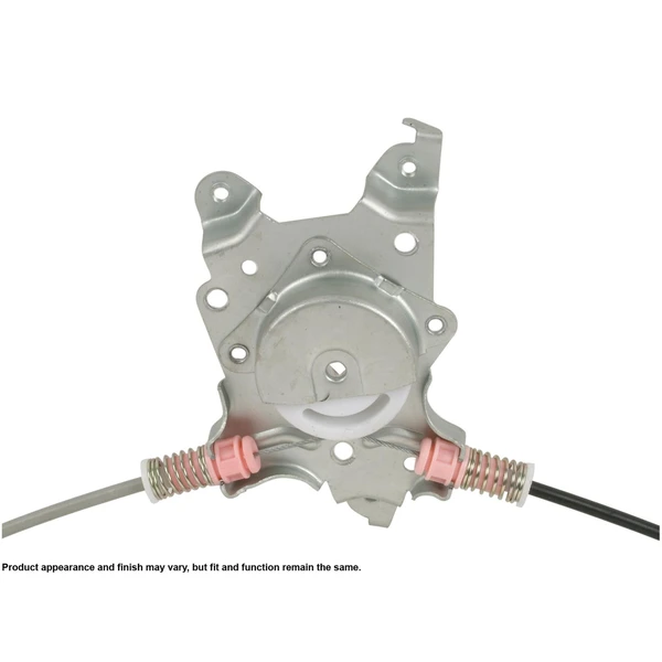 Cardone 82-1367A Window Regulator, Front Left Driver Side