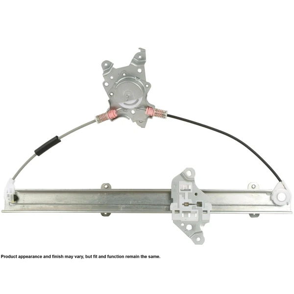 Cardone 82-1367A Window Regulator, Front Left Driver Side