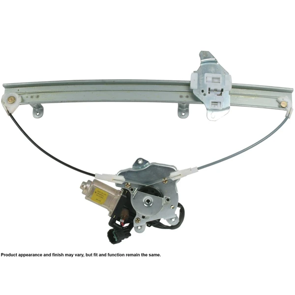 Cardone 82-1367AR Window Motor and Regulator Assembly, Front Left Driver Side