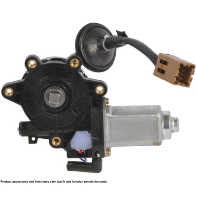 Cardone 82-1368 Window Motor, Front Right Passenger Side
