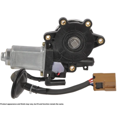 Cardone 82-1369 Window Motor, Front Left Driver Side