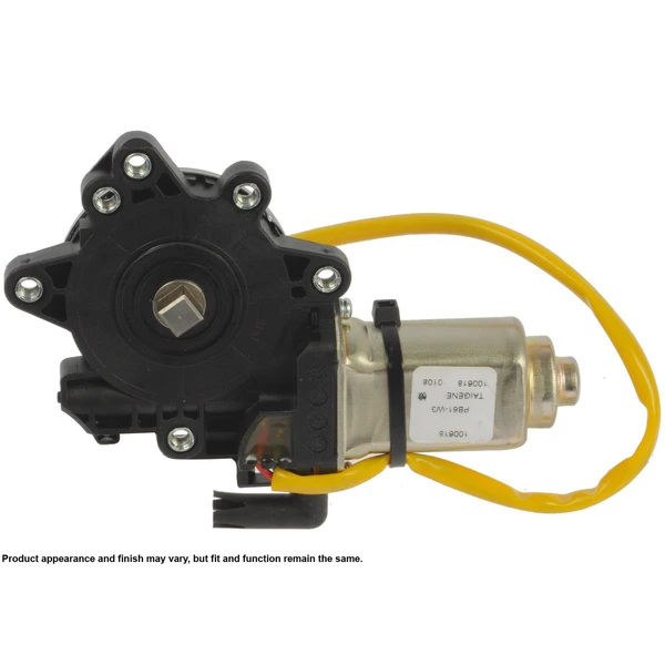 Cardone 82-1362 Window Motor, Front Right Passenger Side