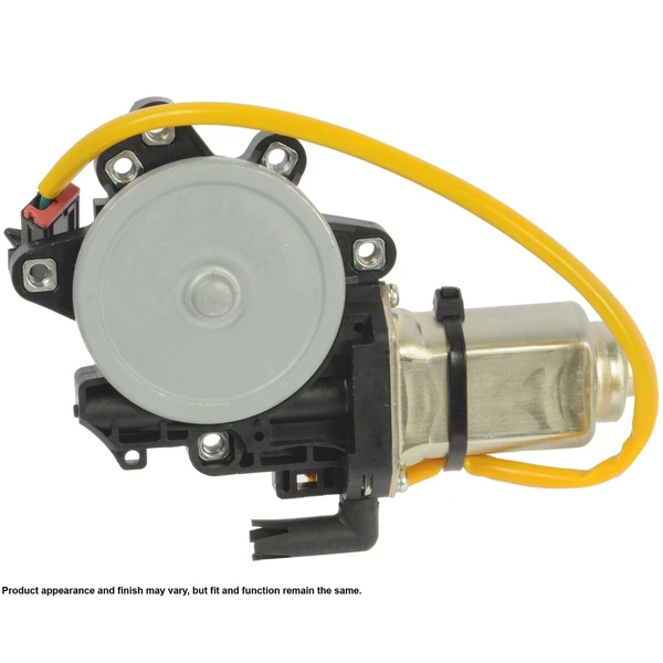 Cardone 82-1363 Window Motor, Front Left Driver Side