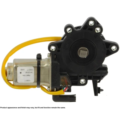 Cardone 82-1363 Window Motor, Front Left Driver Side