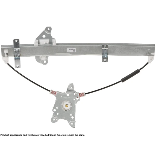 Cardone 82-1363A Window Regulator, Front Left Driver Side