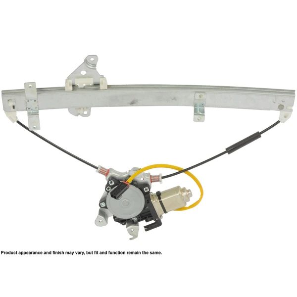 Cardone 82-1363AR Window Motor and Regulator Assembly, Front Left Driver Side