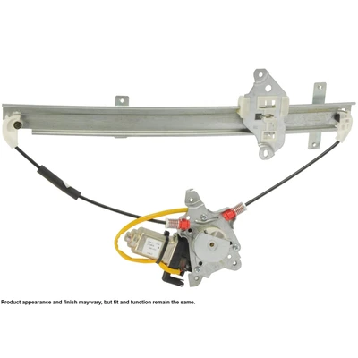 Cardone 82-1363AR Window Motor and Regulator Assembly, Front Left Driver Side