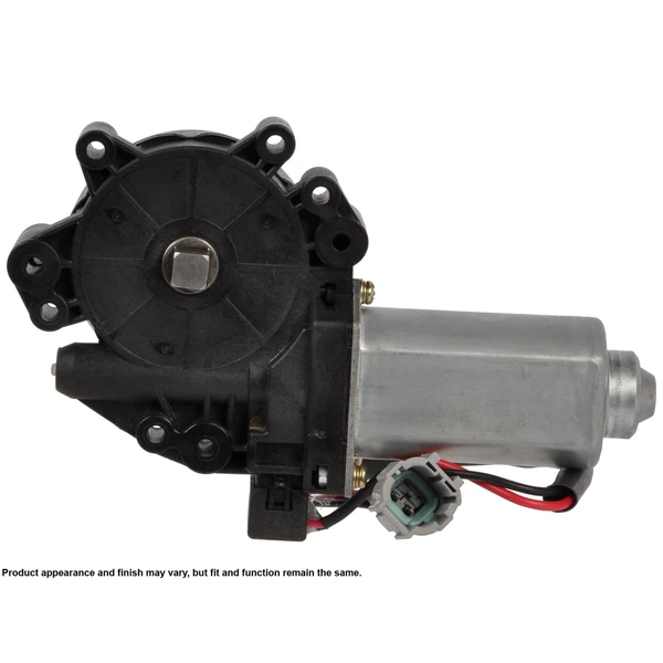 Cardone 82-1374 Window Motor, Rear Left Driver Side