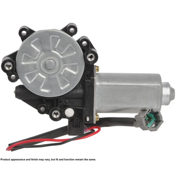 Cardone 82-1375 Window Motor, Rear Right Passenger Side