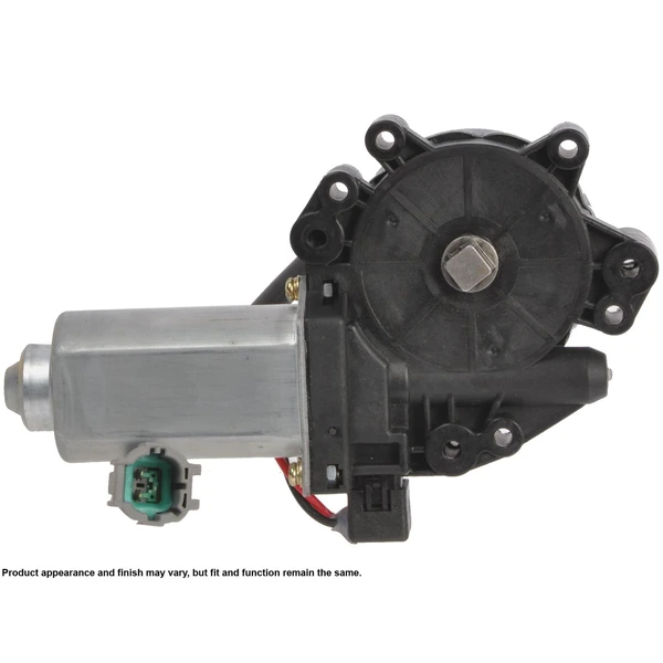 Cardone 82-1375 Window Motor, Rear Right Passenger Side