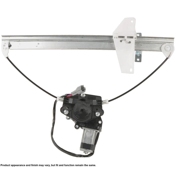 Cardone 82-1375BR Window Motor and Regulator Assembly, Rear Right Passenger Side
