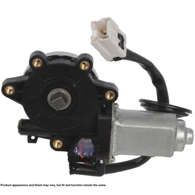 Cardone 82-1376 Window Motor, Front Right Passenger Side