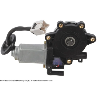 Cardone 82-1377 Window Motor, Front Left Driver Side