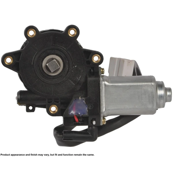 Cardone 82-1378 Window Motor, Front Right Passenger Side