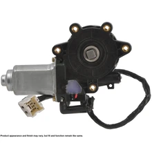 Cardone 82-1379 Window Motor, Front Left Driver Side