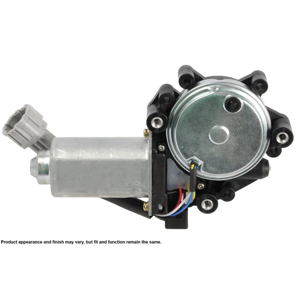 Cardone 82-1370 Window Motor, Front Left Driver Side
