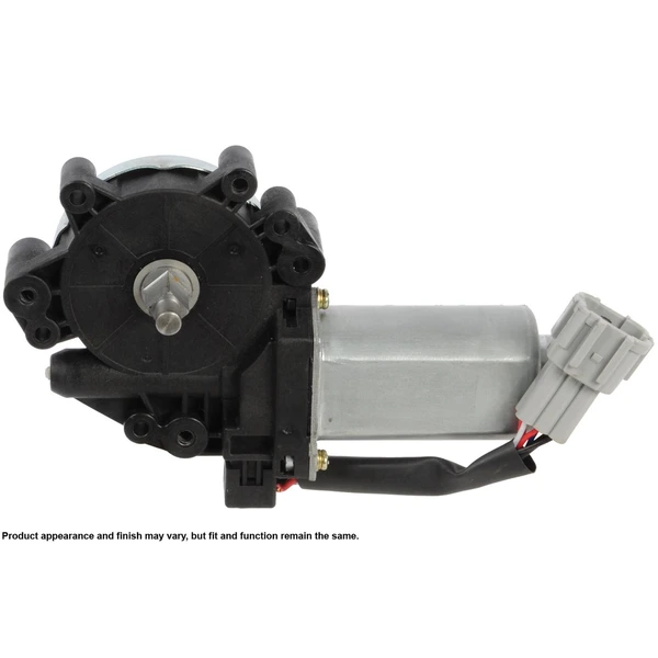 Cardone 82-1370 Window Motor, Front Left Driver Side