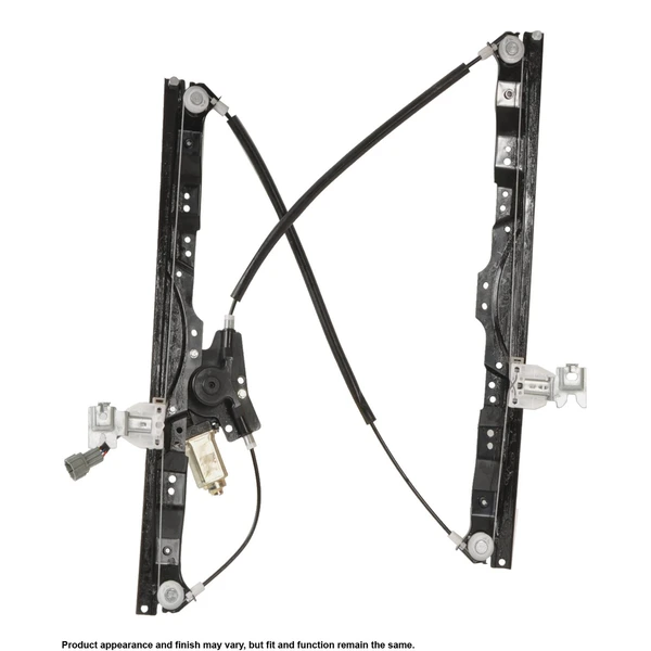 Cardone 82-1370AR Window Motor and Regulator Assembly, Front Left Driver Side