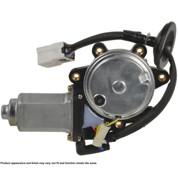 Cardone 82-1372 Window Motor, Front Right Passenger Side