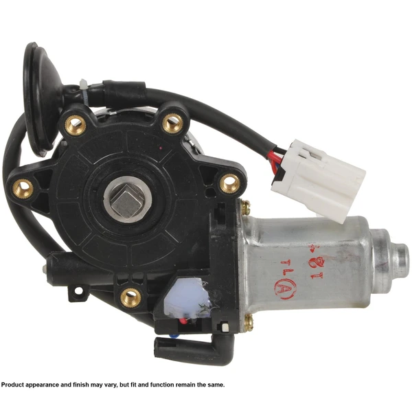 Cardone 82-1372 Window Motor, Front Right Passenger Side