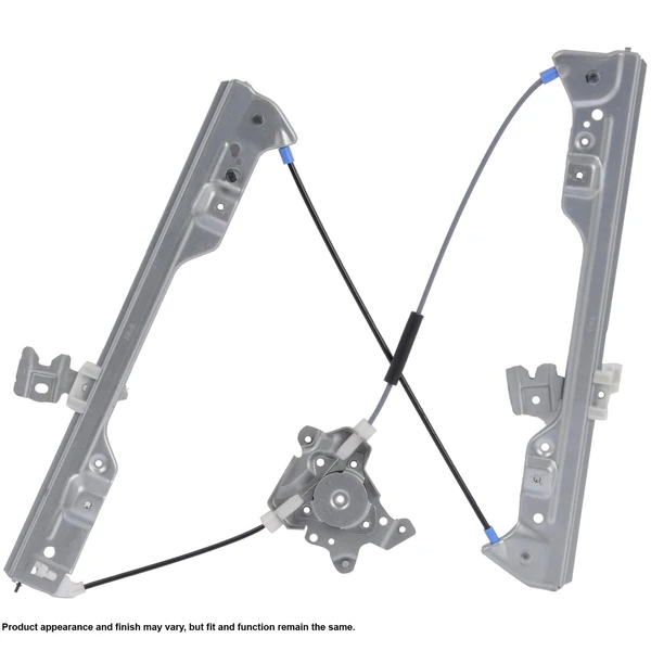 Cardone 82-1372A Window Regulator, Front Right Passenger Side